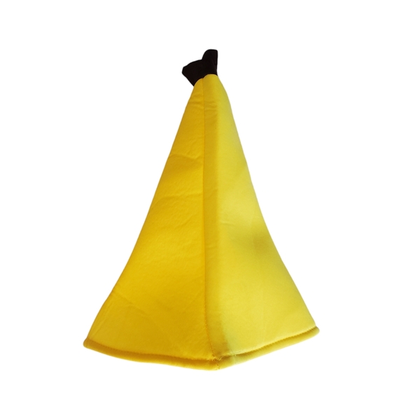 Fun World Div. Mr. Banana Men's Hilarious Costume Halloween /Parties/ Role Play - Picture 10 of 16